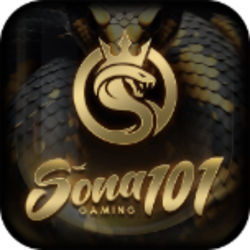 sona101 logo png