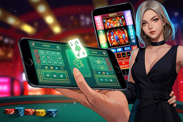 SONA101 Best casino app in Bangladesh