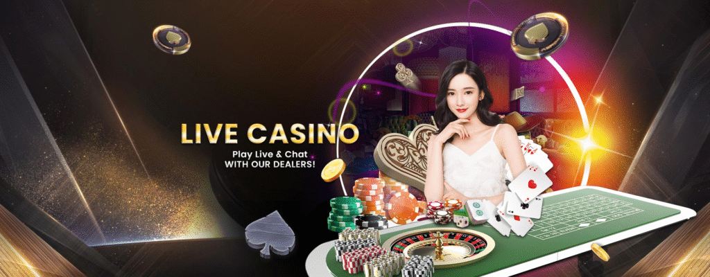 SONA101 LIVE CASINO APP IN BANGLADESH