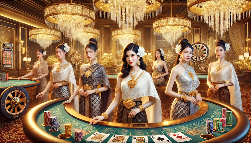 Online casino app in Bangladesh
